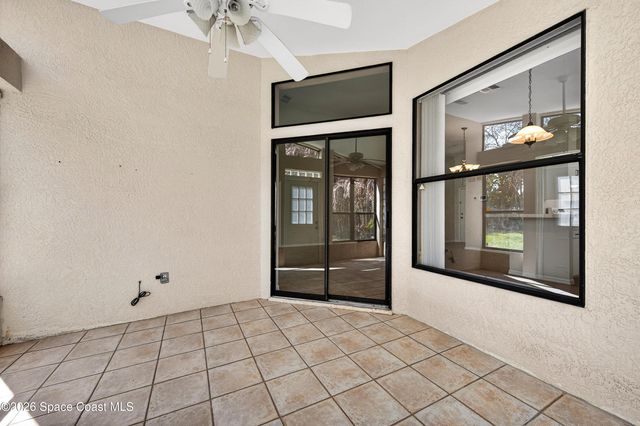 7022 Hammock Trace Drive, Melbourne, FL 32940