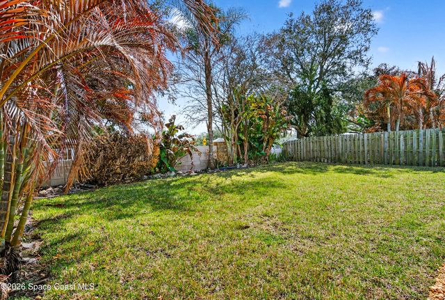 7022 Hammock Trace Drive, Melbourne, FL 32940