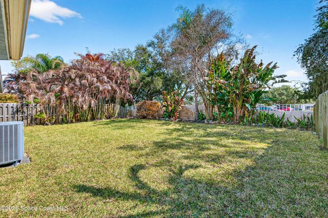 7022 Hammock Trace Drive, Melbourne, FL 32940