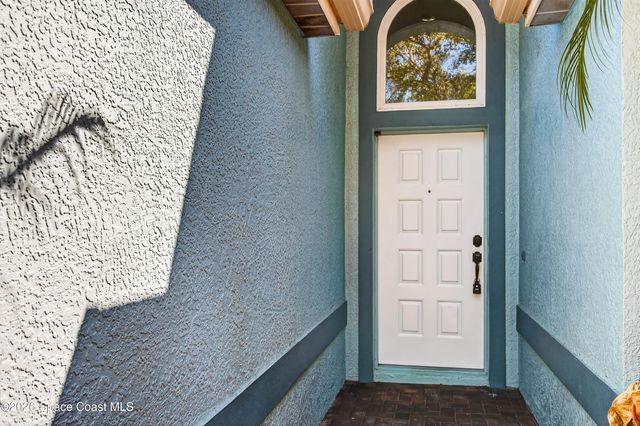 7022 Hammock Trace Drive, Melbourne, FL 32940