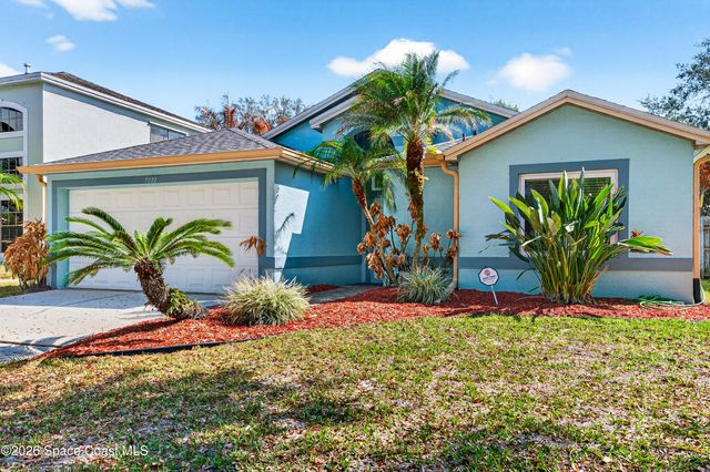 7022 Hammock Trace Drive, Melbourne, FL 32940