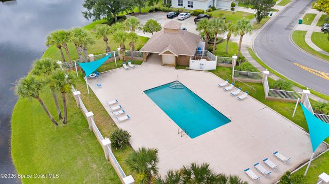 7022 Hammock Trace Drive, Melbourne, FL 32940