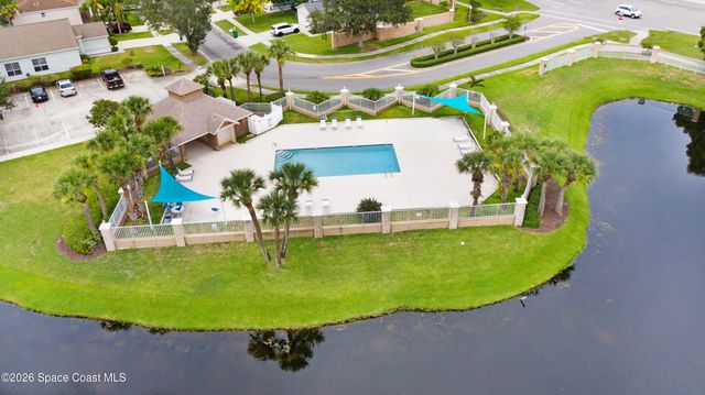 7022 Hammock Trace Drive, Melbourne, FL 32940