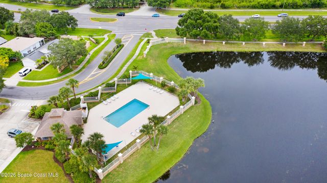 7022 Hammock Trace Drive, Melbourne, FL 32940