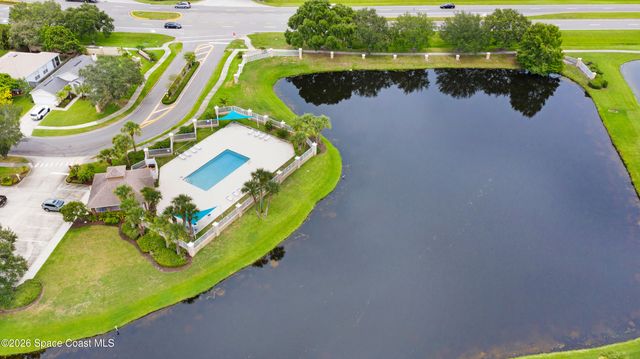 7022 Hammock Trace Drive, Melbourne, FL 32940