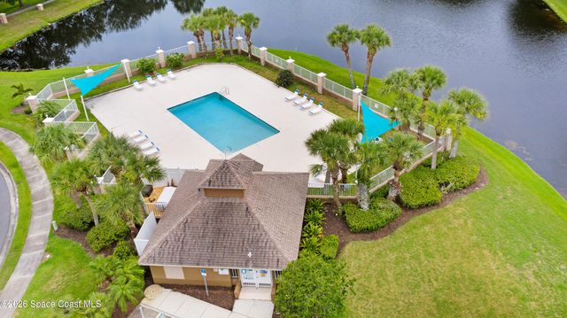 7022 Hammock Trace Drive, Melbourne, FL 32940