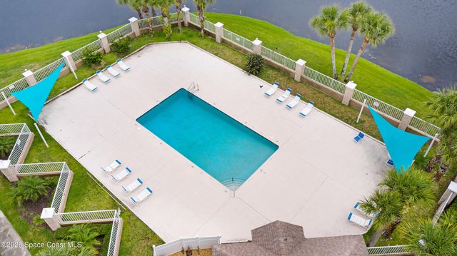 7022 Hammock Trace Drive, Melbourne, FL 32940