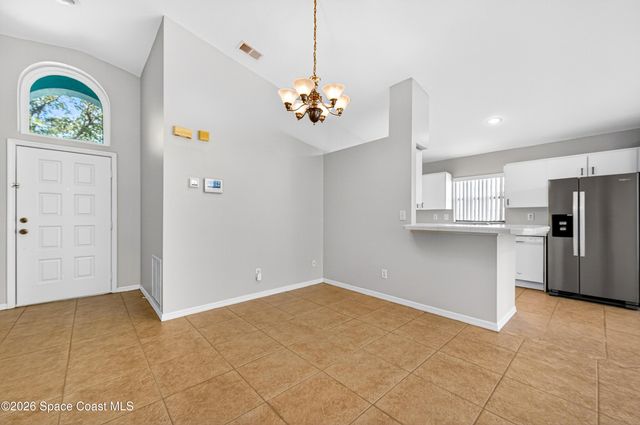 7022 Hammock Trace Drive, Melbourne, FL 32940