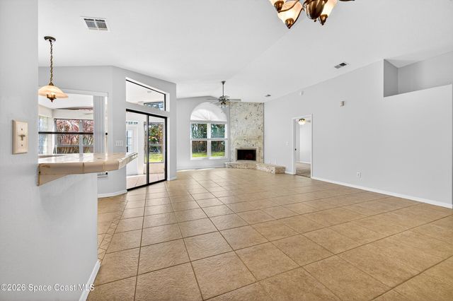 7022 Hammock Trace Drive, Melbourne, FL 32940