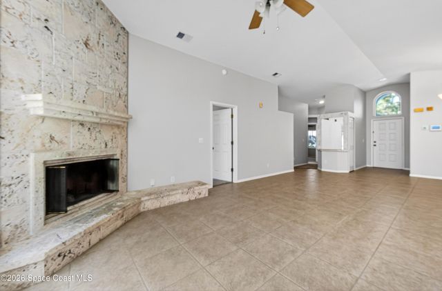 7022 Hammock Trace Drive, Melbourne, FL 32940