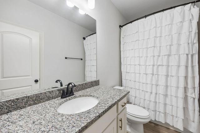 10902 Bonfire Trail, Beasley, TX 77417