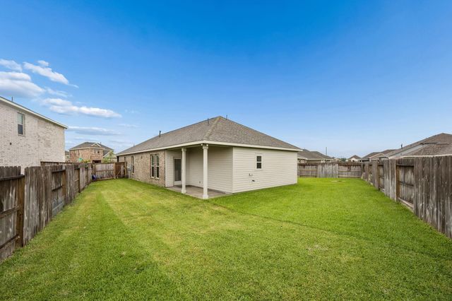 10902 Bonfire Trail, Beasley, TX 77417