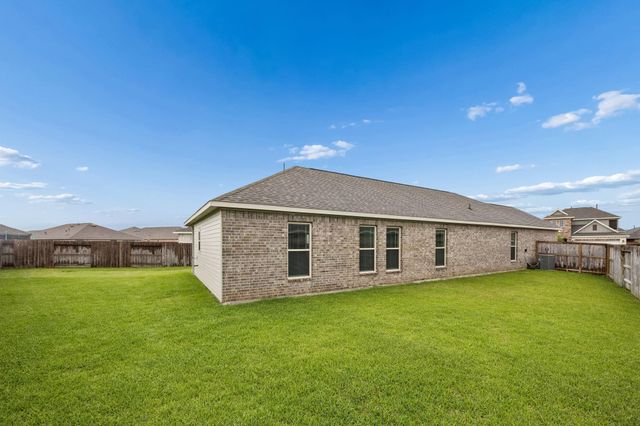 10902 Bonfire Trail, Beasley, TX 77417