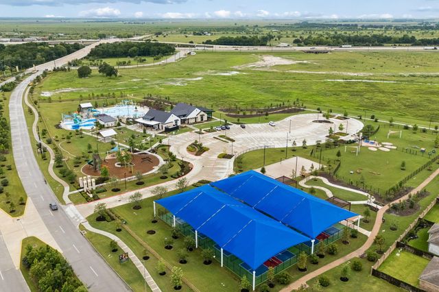 10902 Bonfire Trail, Beasley, TX 77417