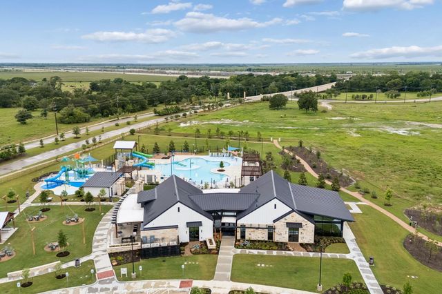 10902 Bonfire Trail, Beasley, TX 77417