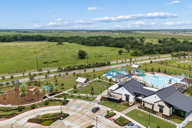 10902 Bonfire Trail, Beasley, TX 77417