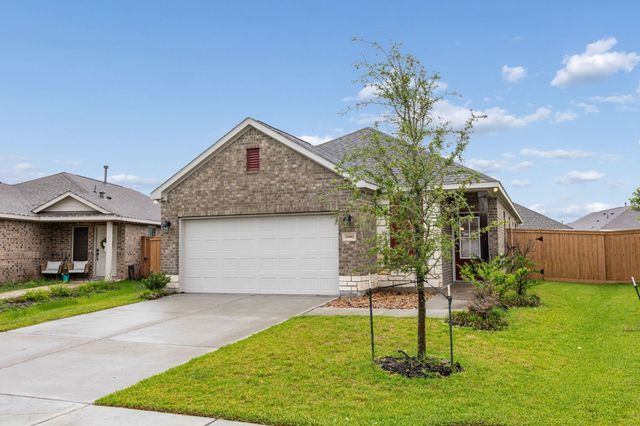 10902 Bonfire Trail, Beasley, TX 77417