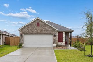 10902 Bonfire Trail, Beasley, TX 77417