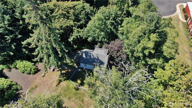 509 Second Street E, South Bend, WA 98586