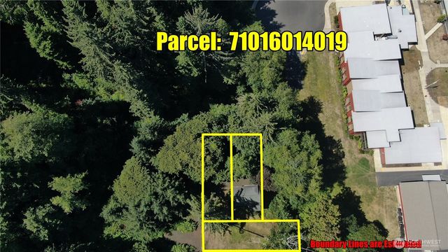 509 Second Street E, South Bend, WA 98586