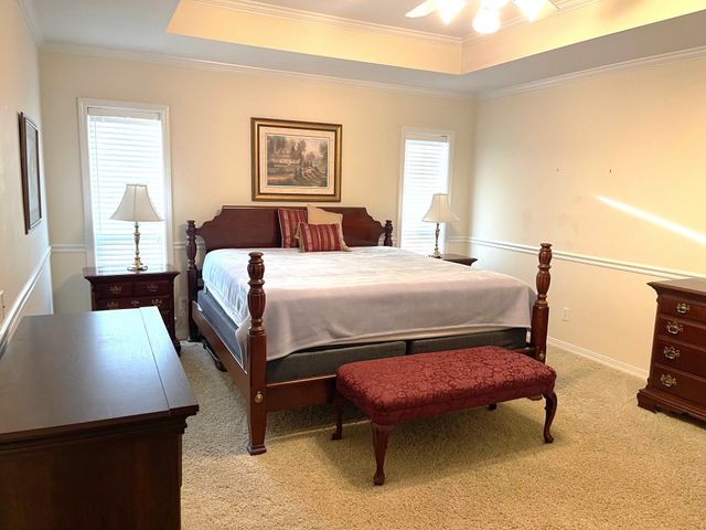 5627 Woodhaven Drive, Keithville, LA 71047