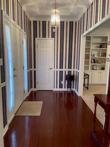 5627 Woodhaven Drive, Keithville, LA 71047