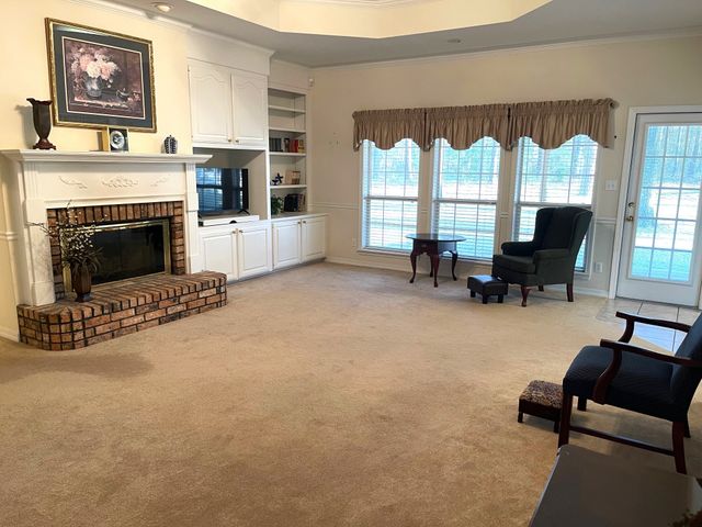 5627 Woodhaven Drive, Keithville, LA 71047