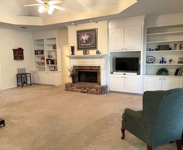 5627 Woodhaven Drive, Keithville, LA 71047