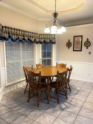 5627 Woodhaven Drive, Keithville, LA 71047