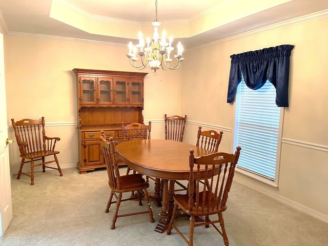 5627 Woodhaven Drive, Keithville, LA 71047