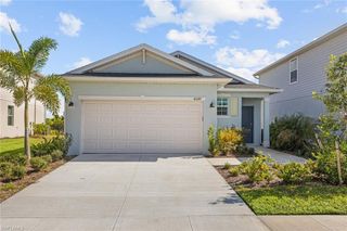 43153 Wild Indigo RD Alderwood, Babcock Ranch, FL 33982