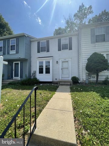 9412 CHIPPENHAM DR, Laurel, MD 20723