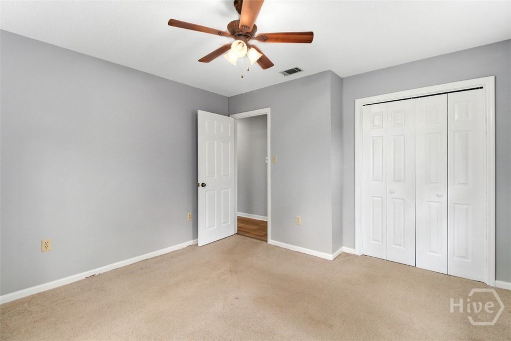 Image 20 of property listing at 123 Maple Drive, Rincon, GA 31326