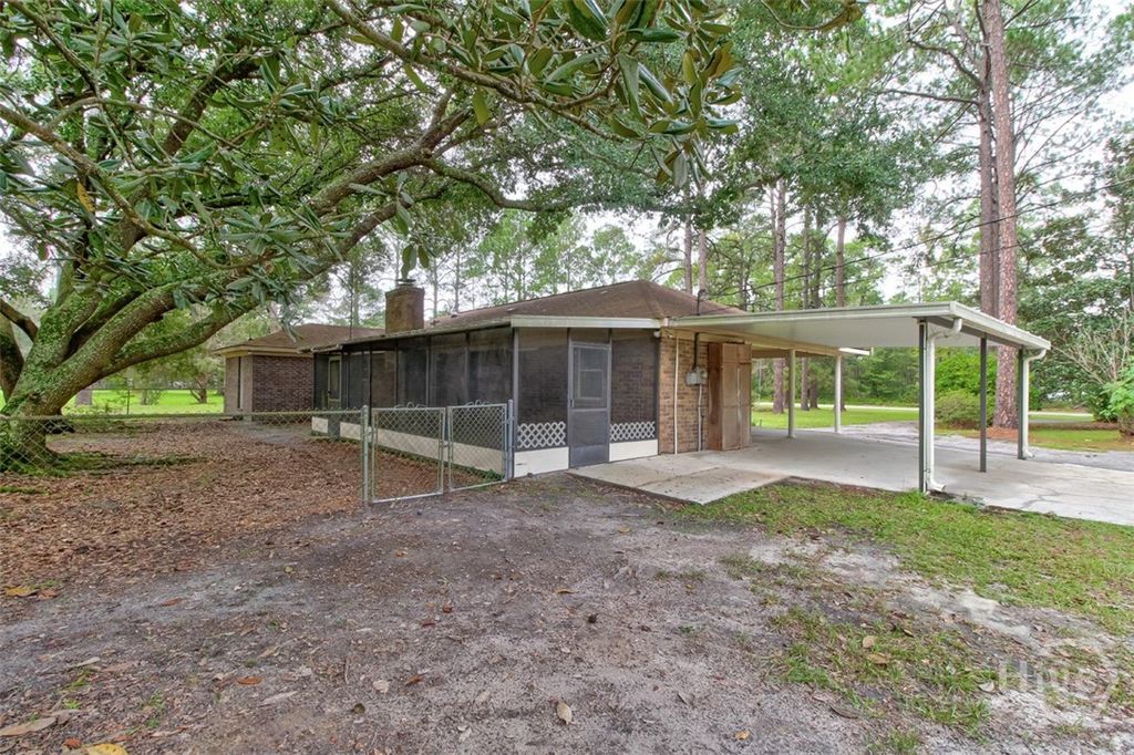 Image 29 of property listing at 123 Maple Drive, Rincon, GA 31326
