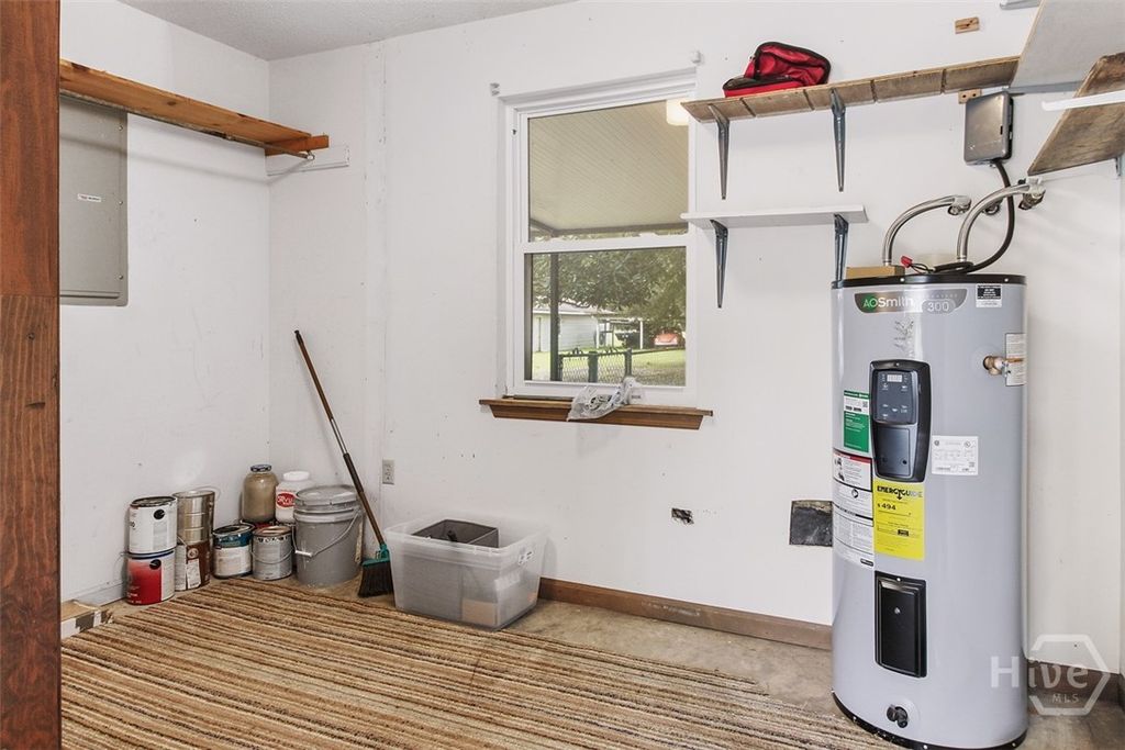Image 31 of property listing at 123 Maple Drive, Rincon, GA 31326
