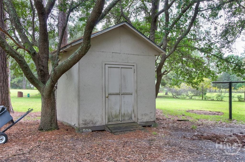 Image 32 of property listing at 123 Maple Drive, Rincon, GA 31326