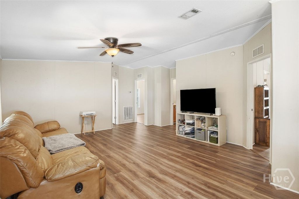 Image 42 of property listing at 123 Maple Drive, Rincon, GA 31326