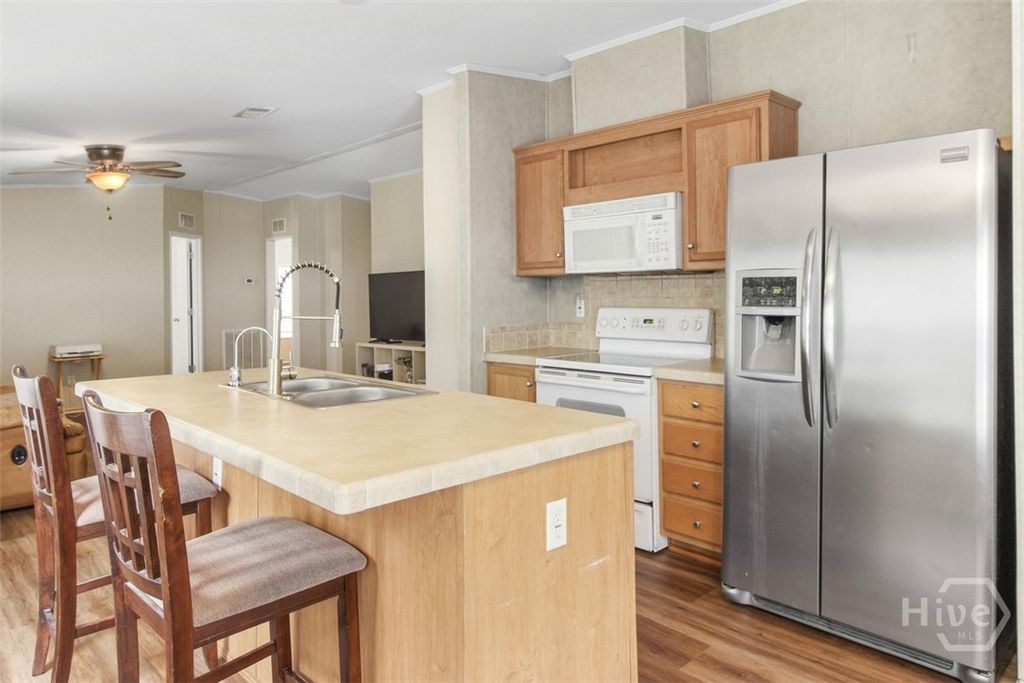 Image 45 of property listing at 123 Maple Drive, Rincon, GA 31326