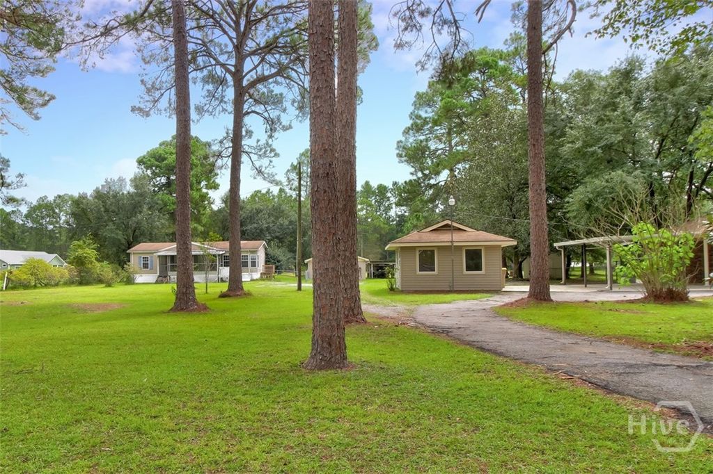 Image 57 of property listing at 123 Maple Drive, Rincon, GA 31326