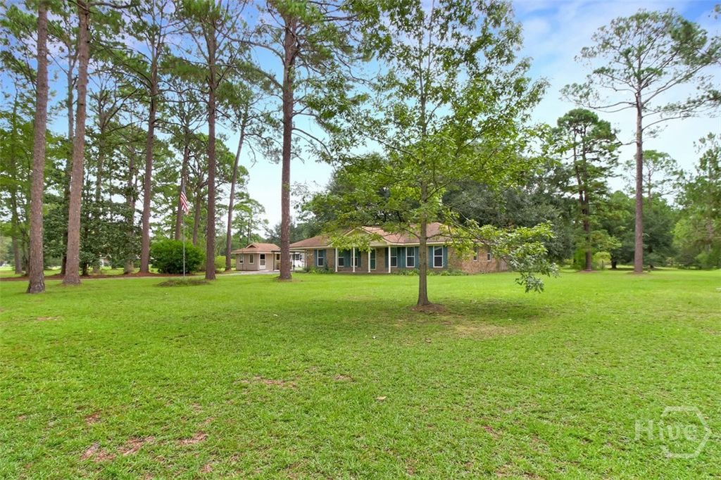 Image 59 of property listing at 123 Maple Drive, Rincon, GA 31326