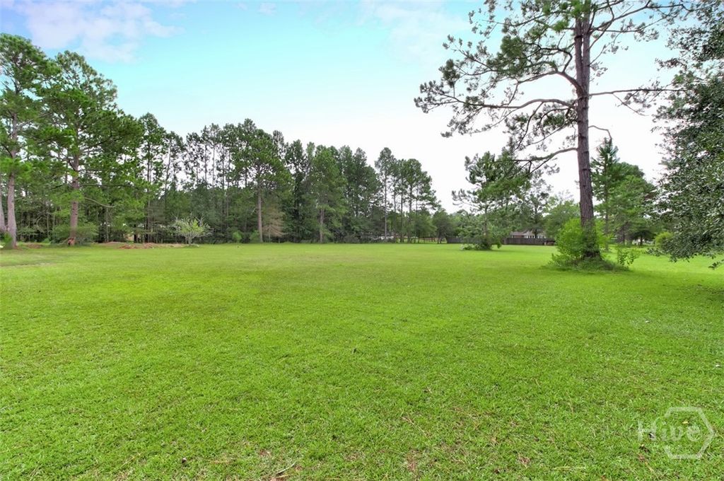 Image 60 of property listing at 123 Maple Drive, Rincon, GA 31326