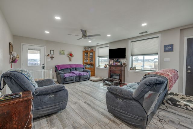 625 County Road 274, Tuscola, TX 79562