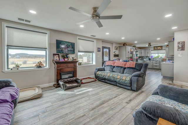 625 County Road 274, Tuscola, TX 79562