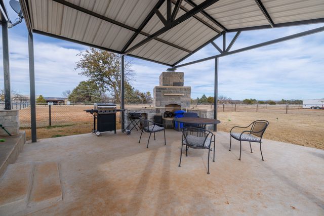 625 County Road 274, Tuscola, TX 79562