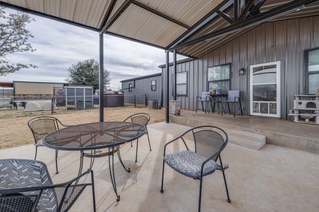 625 County Road 274, Tuscola, TX 79562