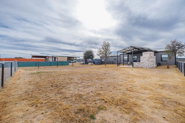 625 County Road 274, Tuscola, TX 79562