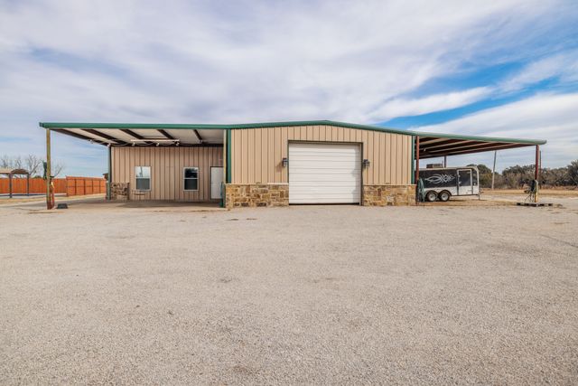 625 County Road 274, Tuscola, TX 79562