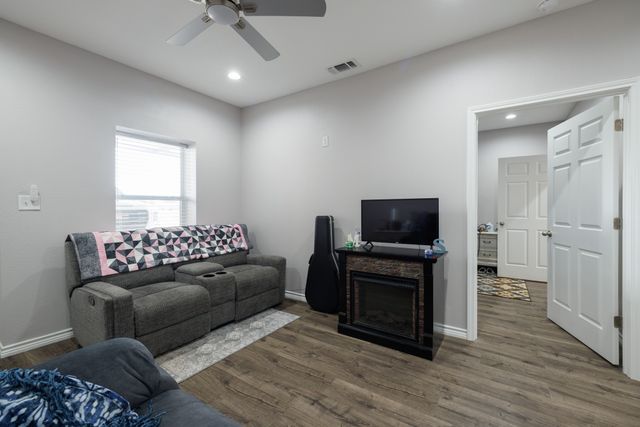 625 County Road 274, Tuscola, TX 79562