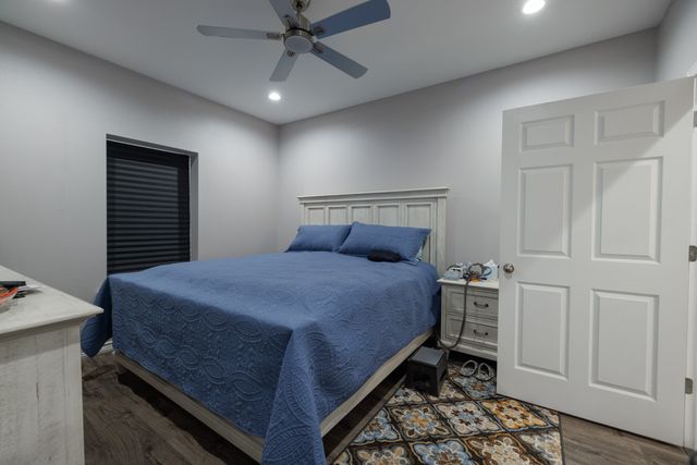 625 County Road 274, Tuscola, TX 79562