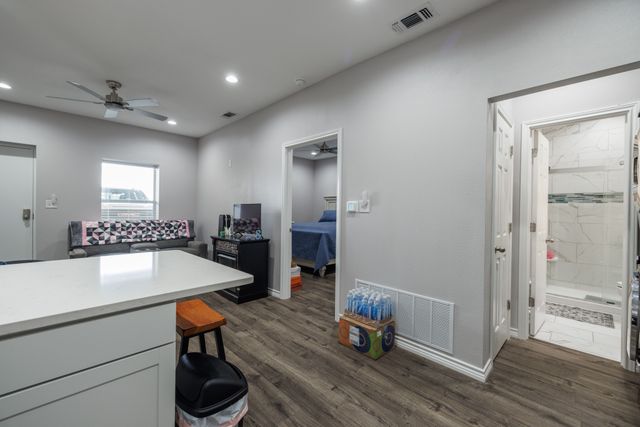 625 County Road 274, Tuscola, TX 79562